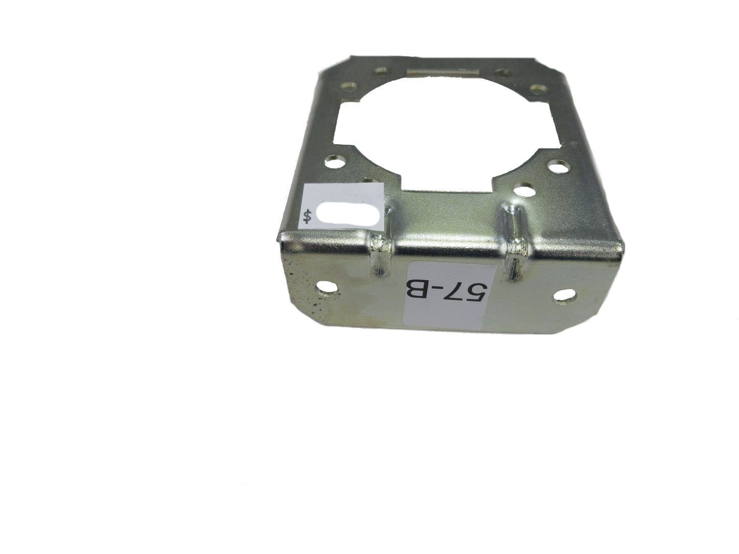 7-Way Socket Mounting Bracket 57-B