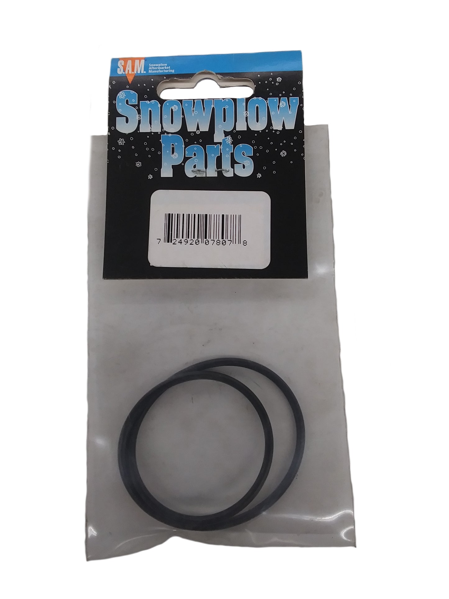 O-Ring for Pump, 3-1/2" I.D. 15131, 1306184