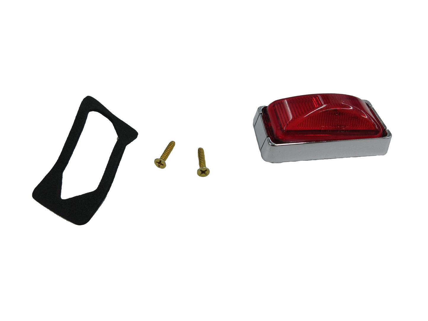 Red Clearance / Marker Mini Light Kit 2250R