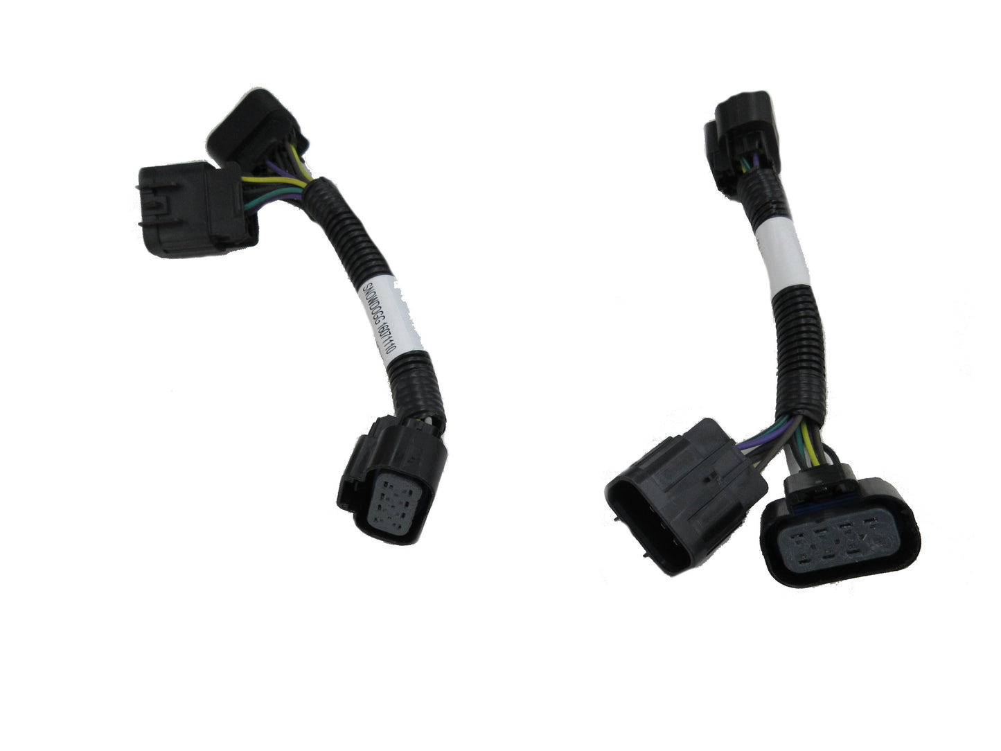 SnowDogg Headlight Adapter for GM/Chevy 16071110