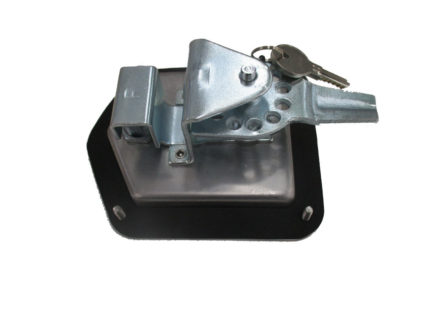 T-Handle Latch, SS, L8816