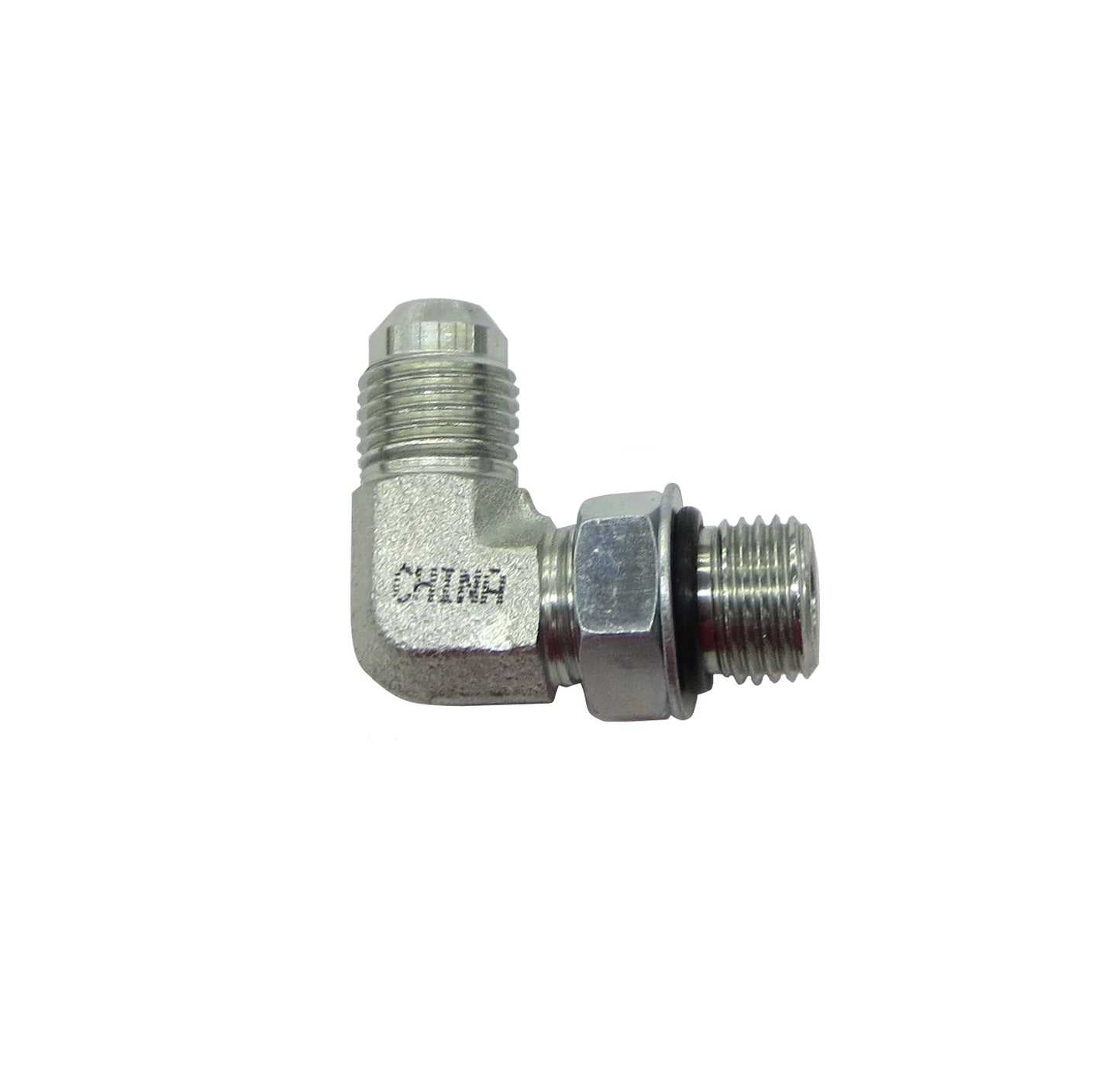 Hydraulic Fitting, Angle Port, 90 Degree 16152346
