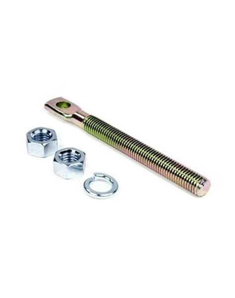 2 Snowplow Trip Springs and 2 Eyebolt with Nuts - 1302005(2), 1302010(2)