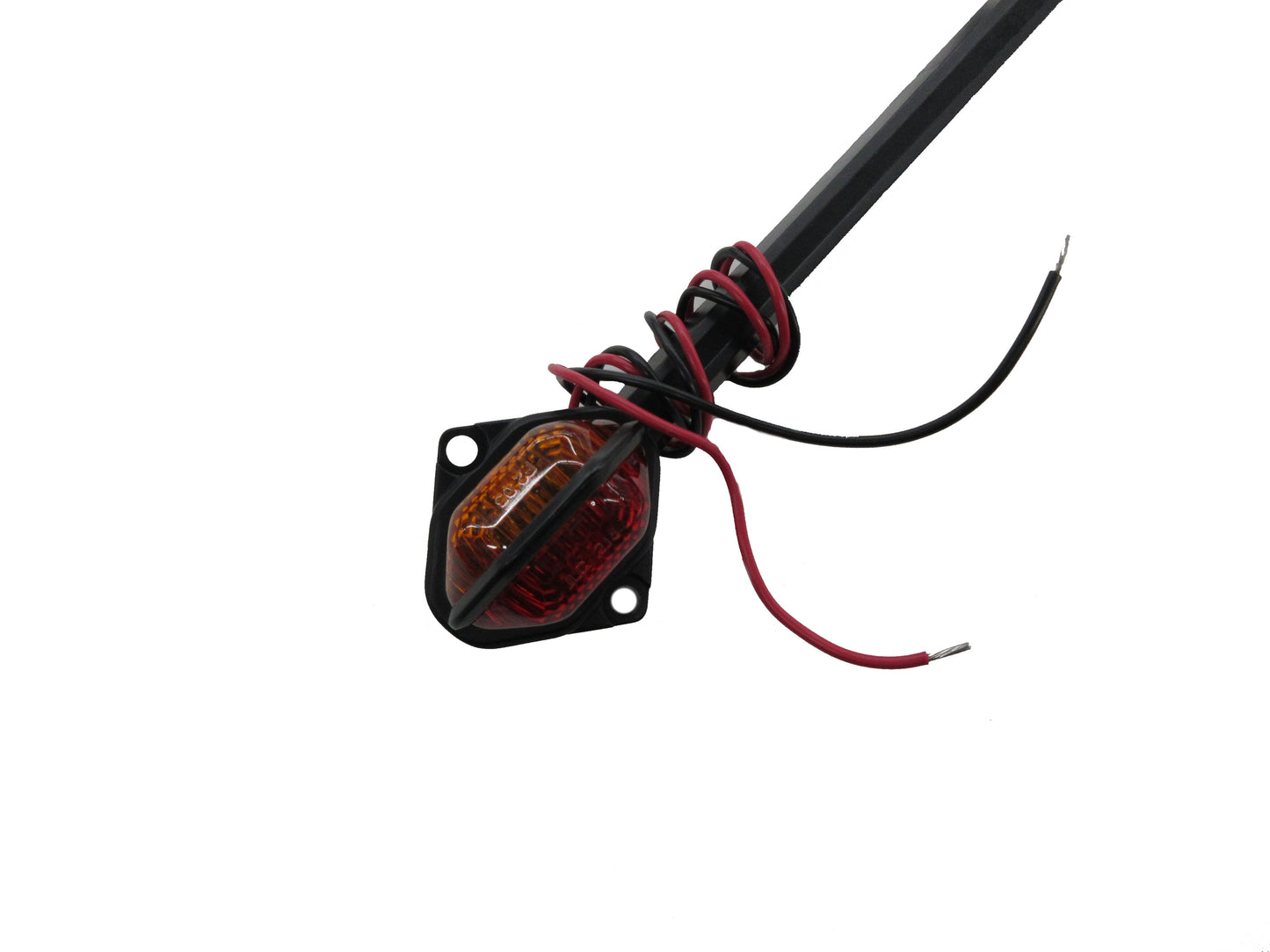 Fender Mounted Clearance / Marker Trailer Light 215-0000