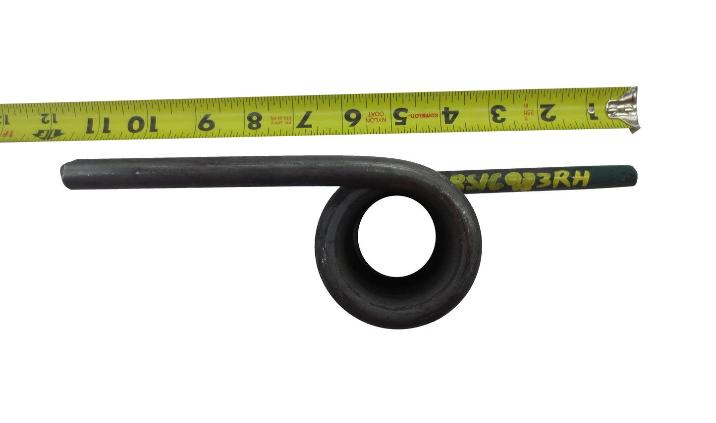 Right Hand Ramp Spring, RS16933RH