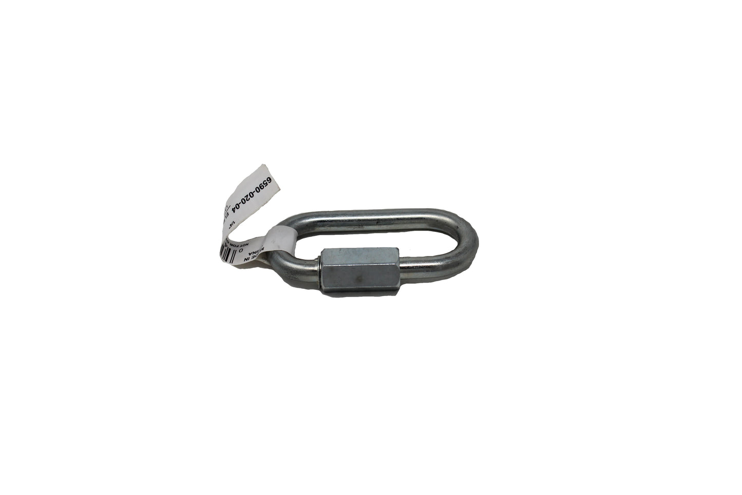 Cargo Control Quick Link for 1/4" Chain, 750-3204