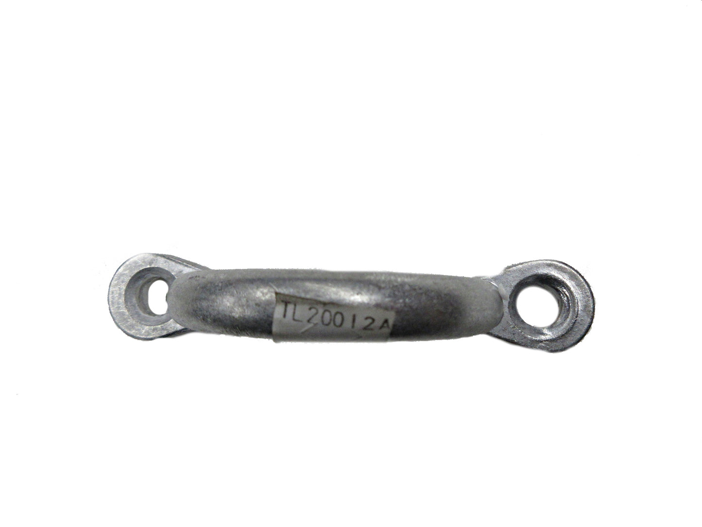 Tie Down Loop, Aluminum, Bolt On TL20012AB