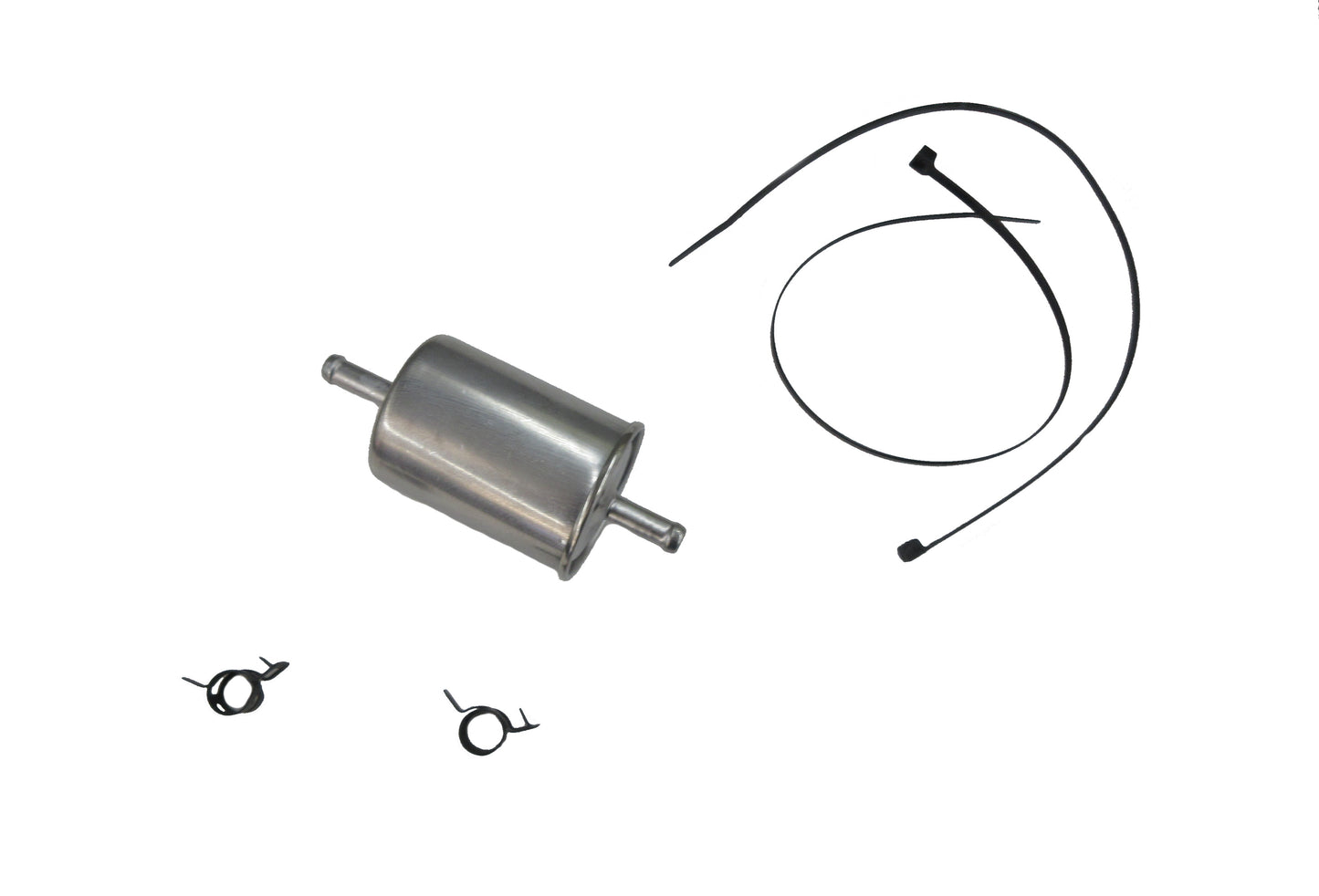 In-Line Filter Kit 8764 816000255, 1306427