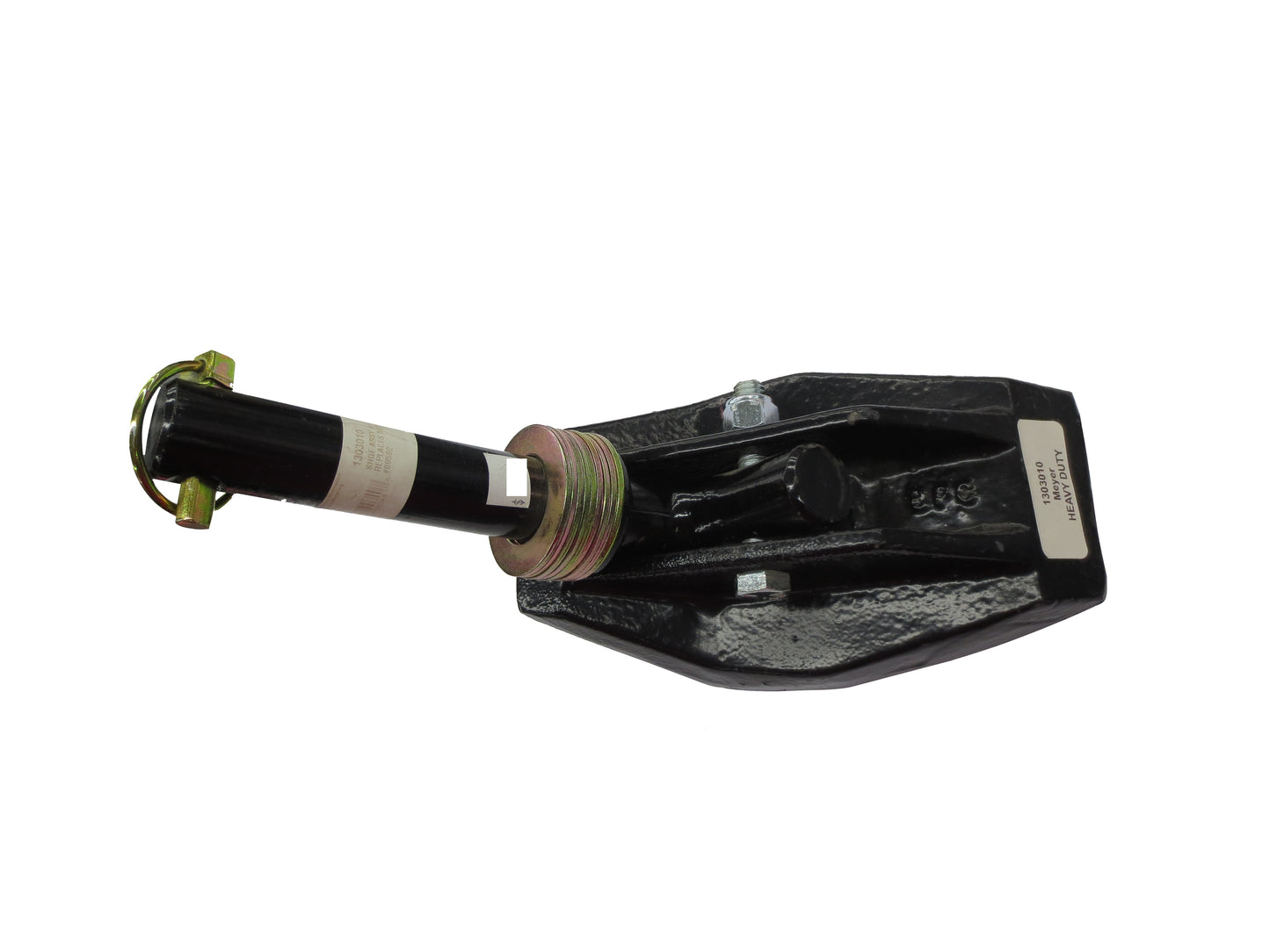 Heavy Duty Meyer Shoe Assembly 09592 - 1303010