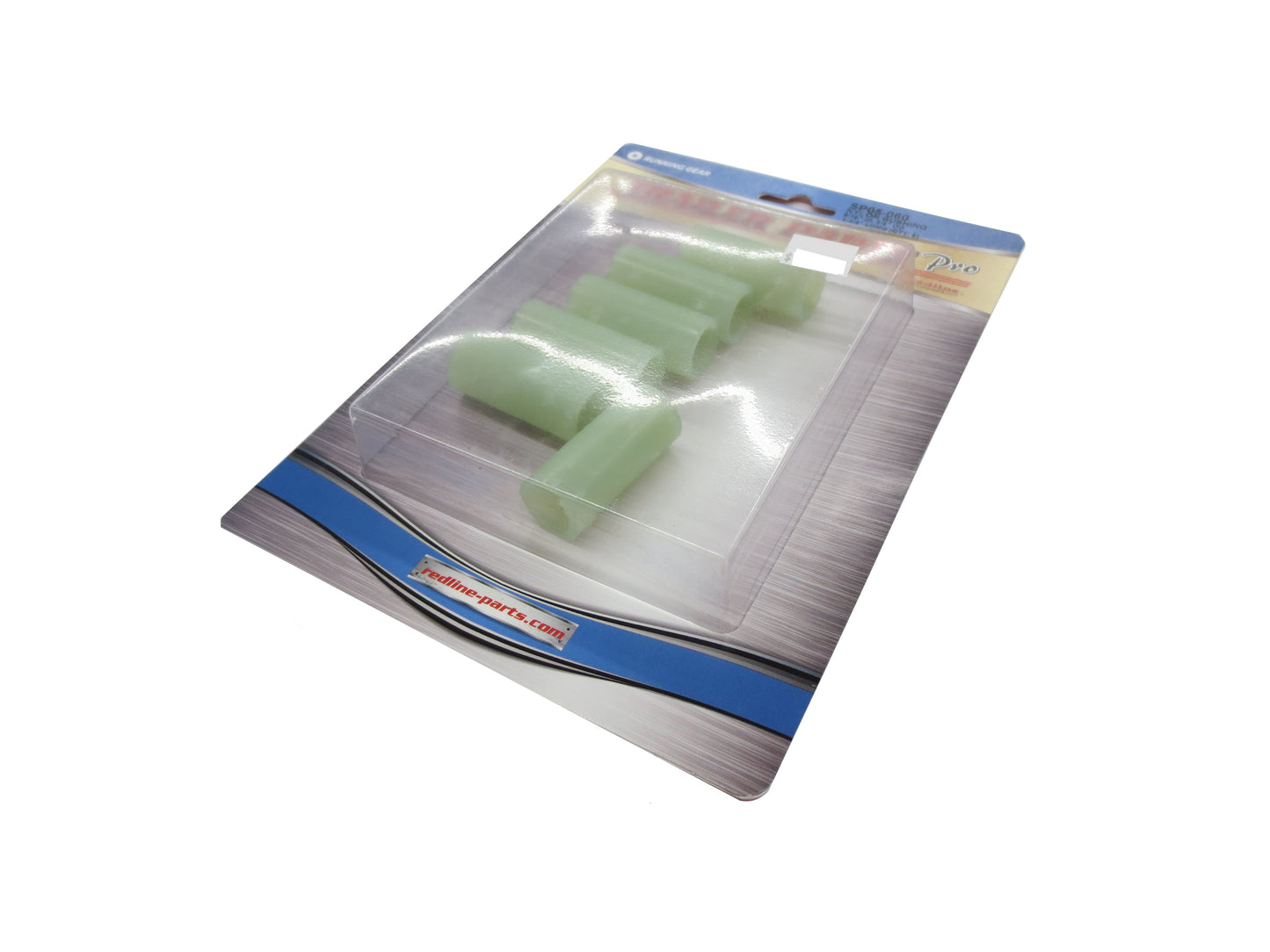 1 3/4" Long Nylon Bushing, SP05-060