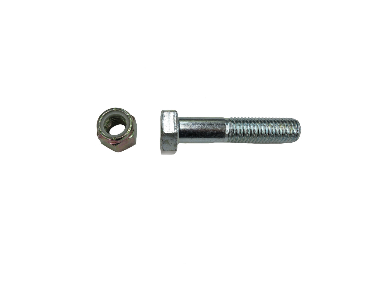 King Bolt and Locknut, 3/4", 01925, 1302025