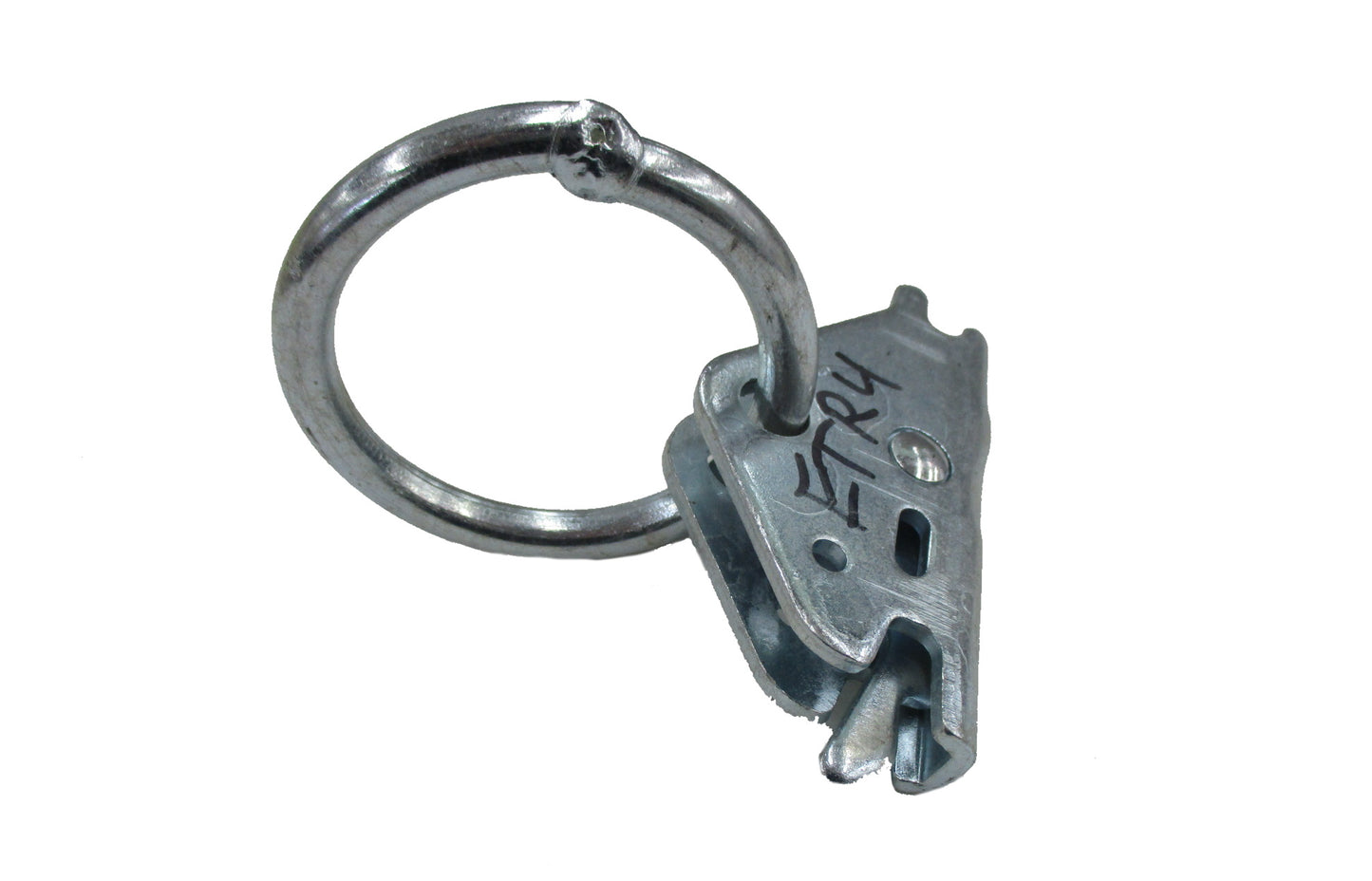 E-Track Tie Off 2" Ring ETR4