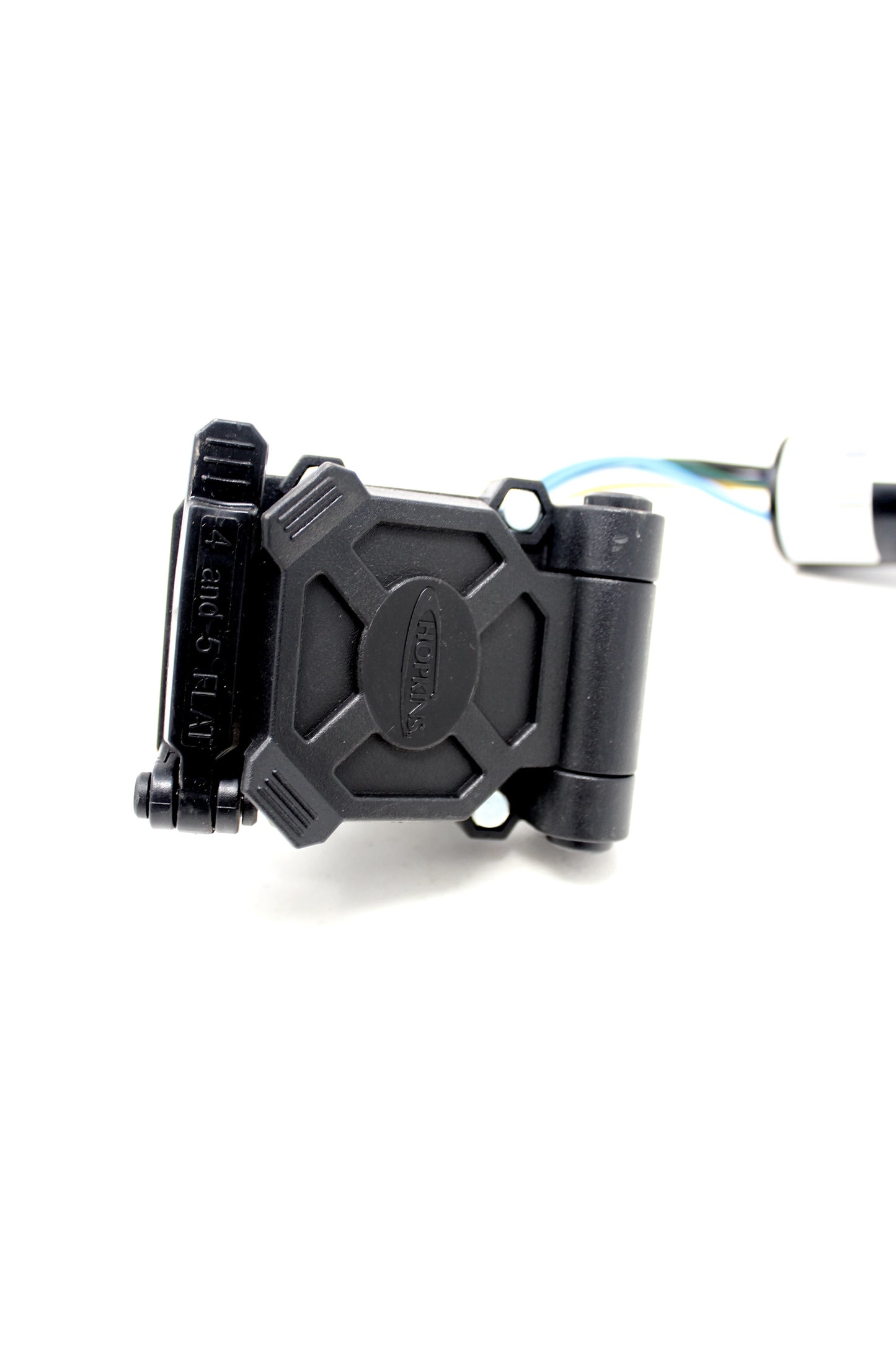 OE Plug Wiring to 7-Way / 5-Way / 4-Way Adapter -  40999