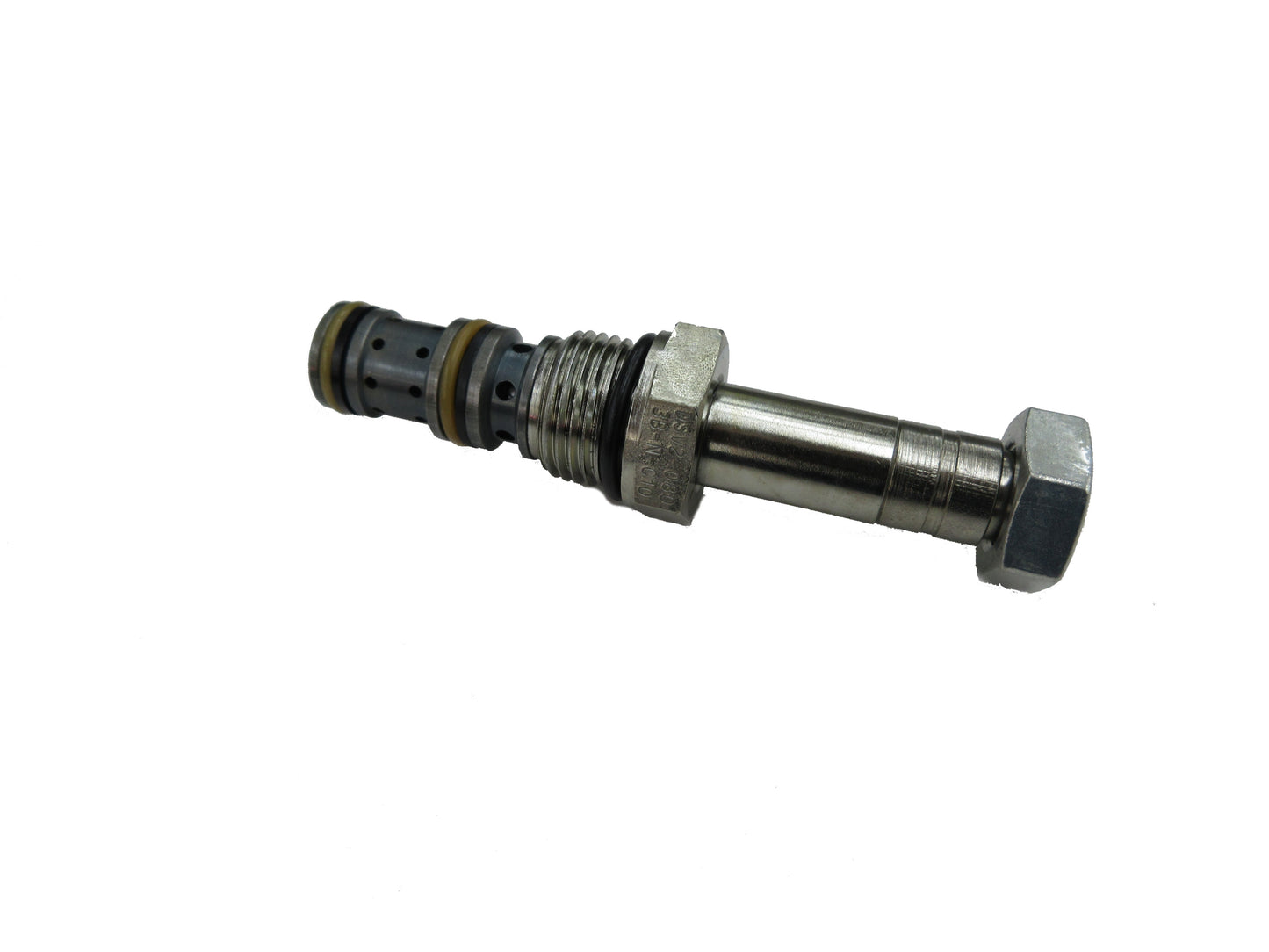 Snow Plow Cartridge 30 with Nut 49228 7636K-1, 1306350