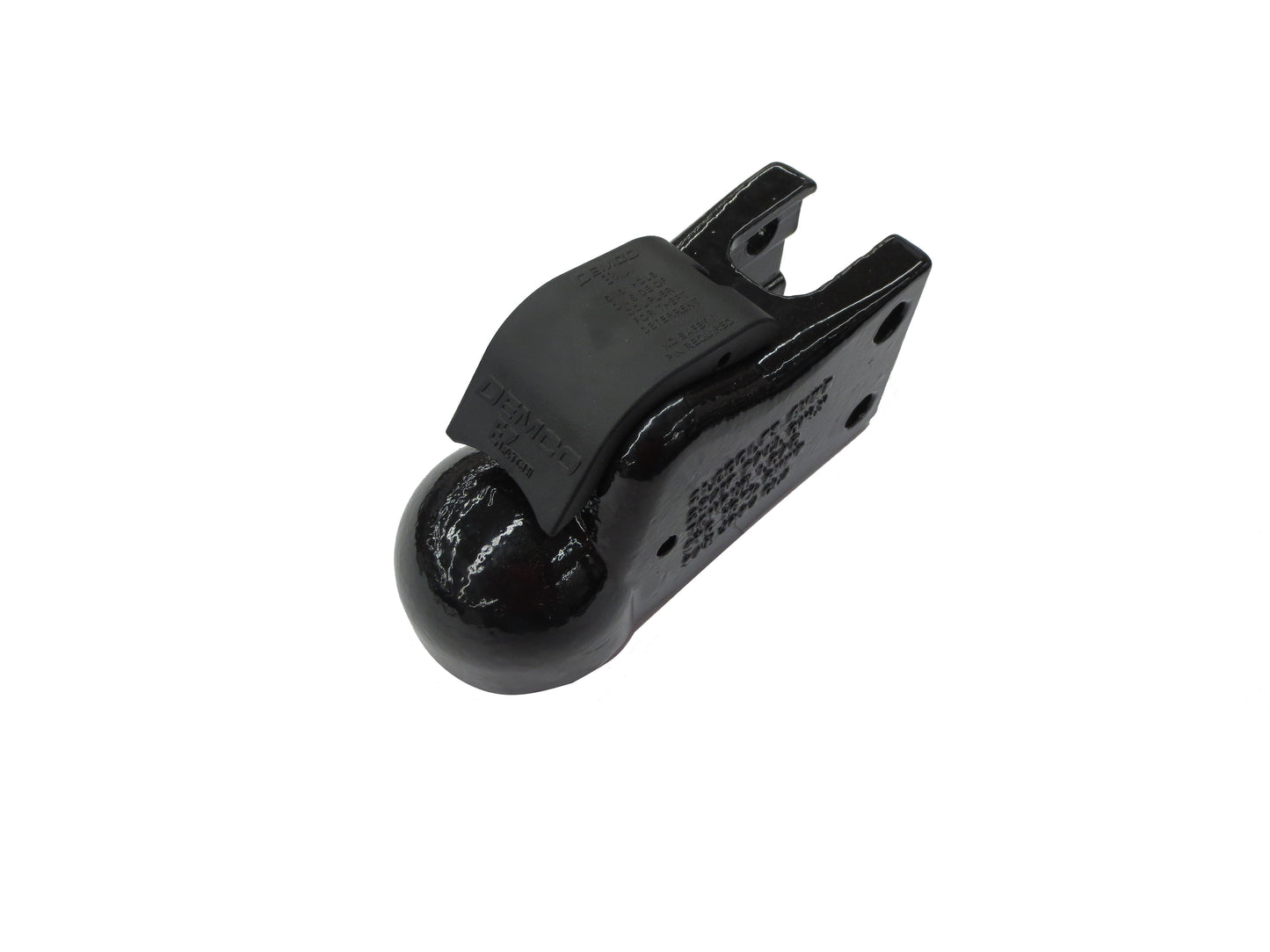 Coupler, Demco, Adjustable 2 5/16 EZ latch, 21K 140194