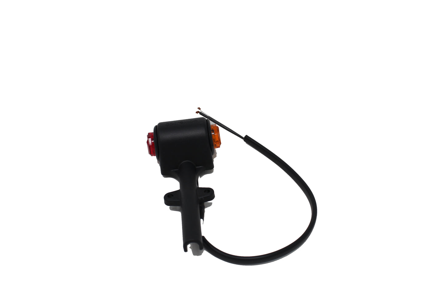 Clearance Marker LED Fender Light Red/Amber 8100888