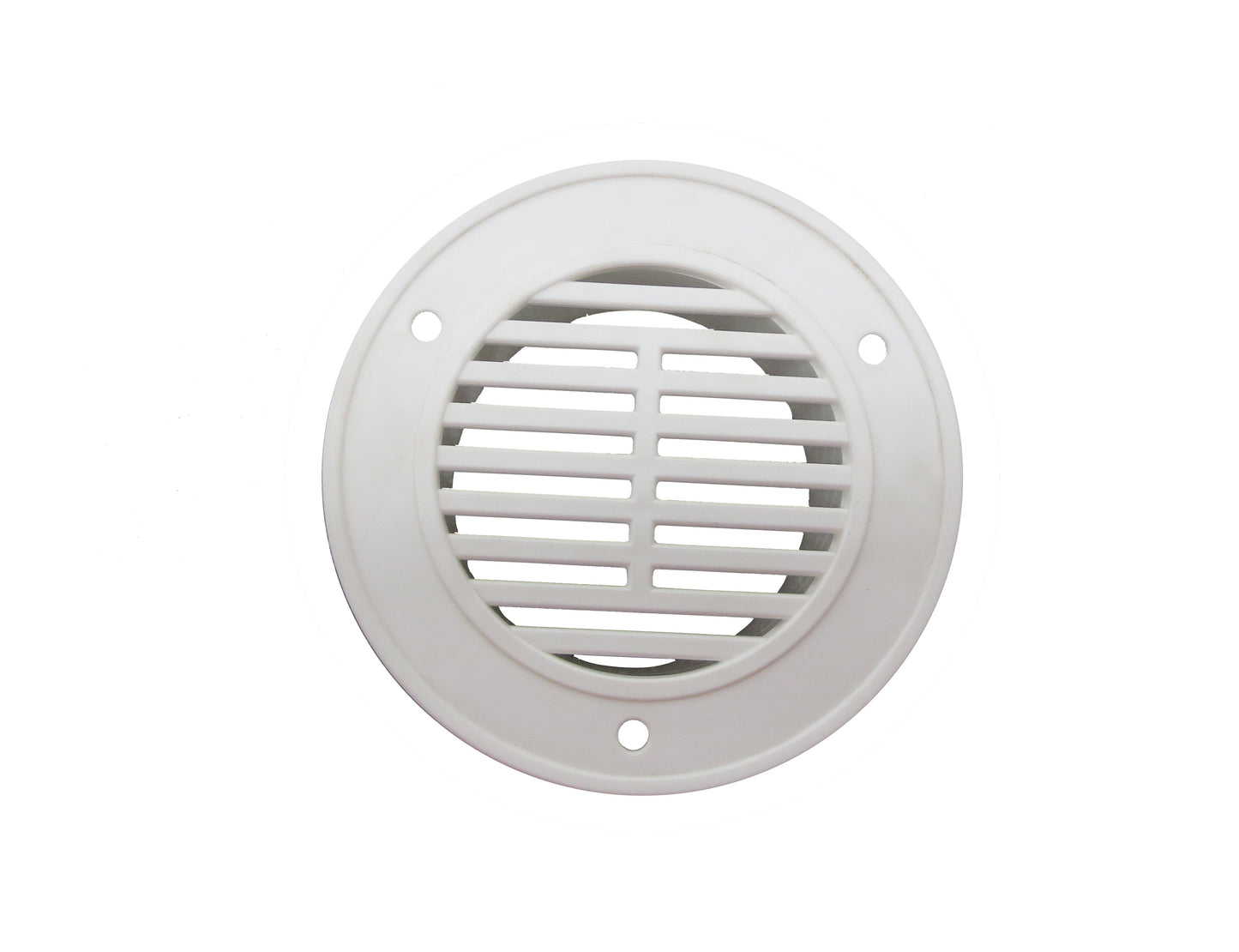 White Air Vent Tube, Interior, WAVT2