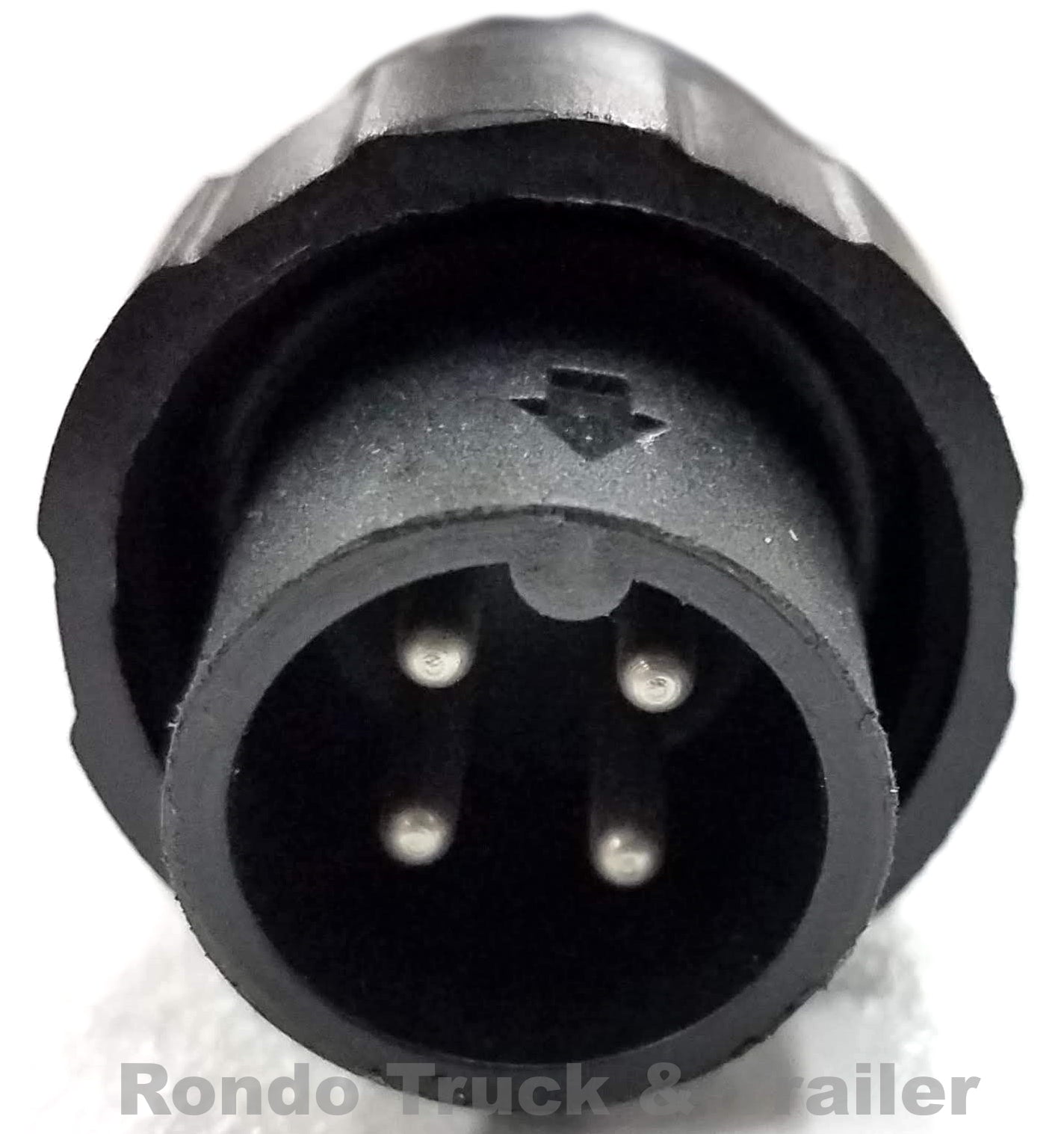 Dual Action 2 Button Controller - KTI - 395-55