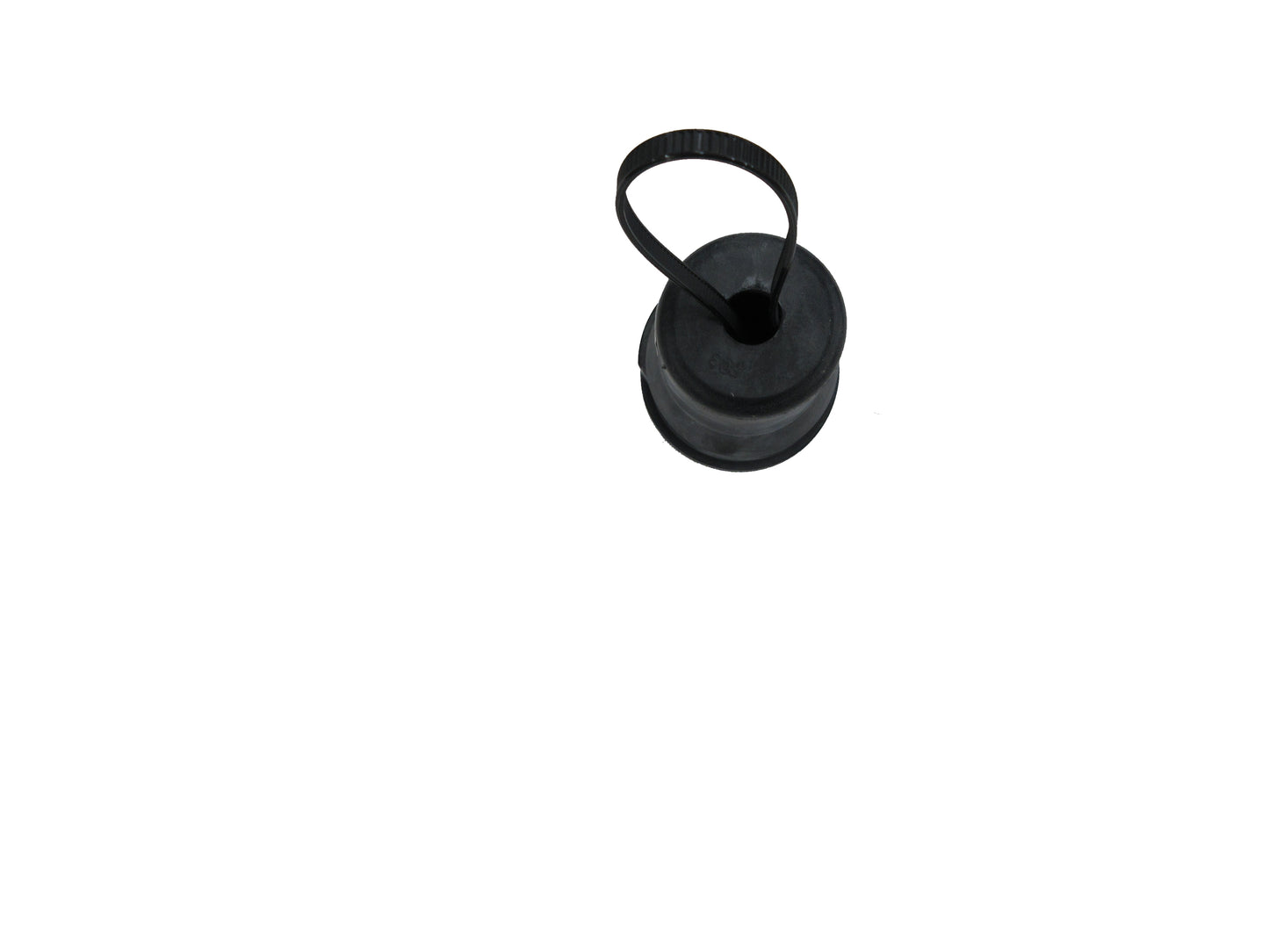 7-Pin Plug Boot / Cover 11-761P