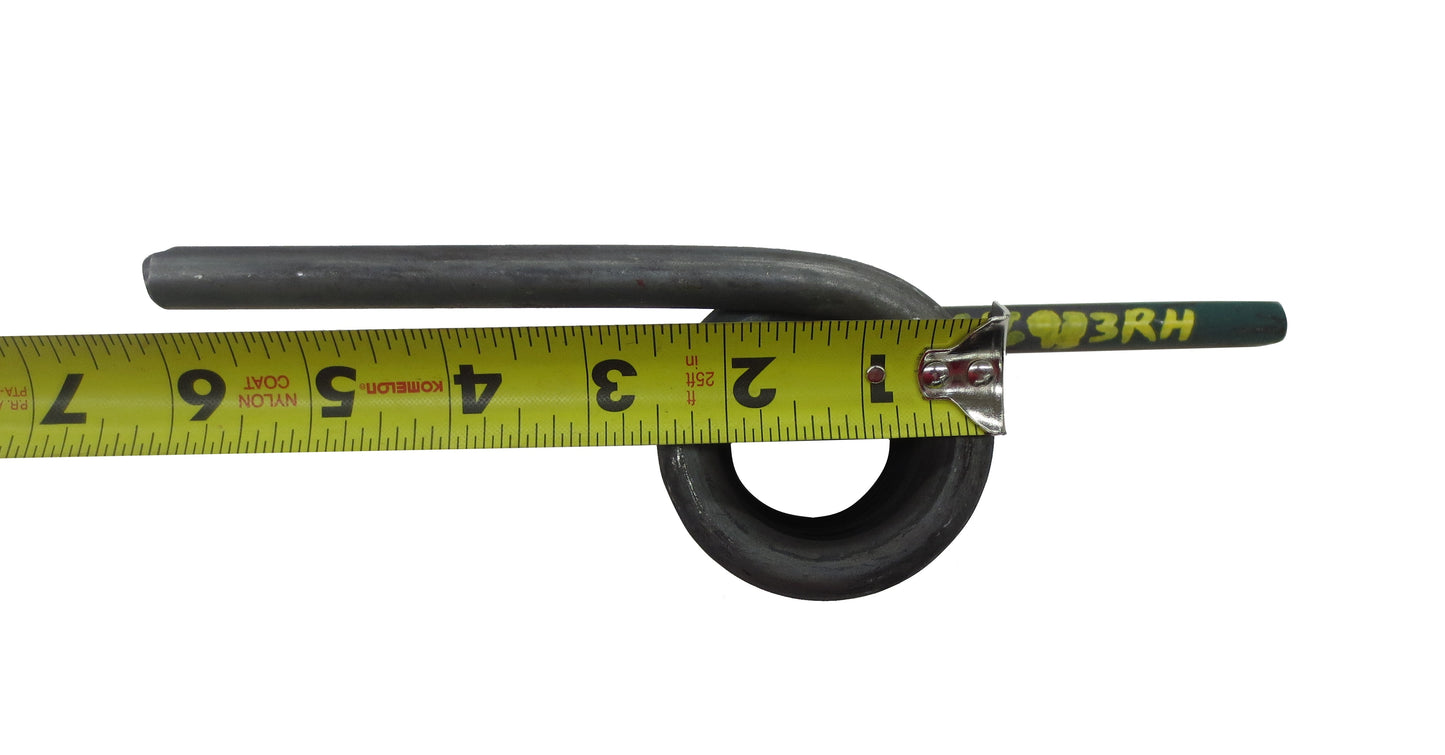 Right Hand Ramp Spring, RS16933RH