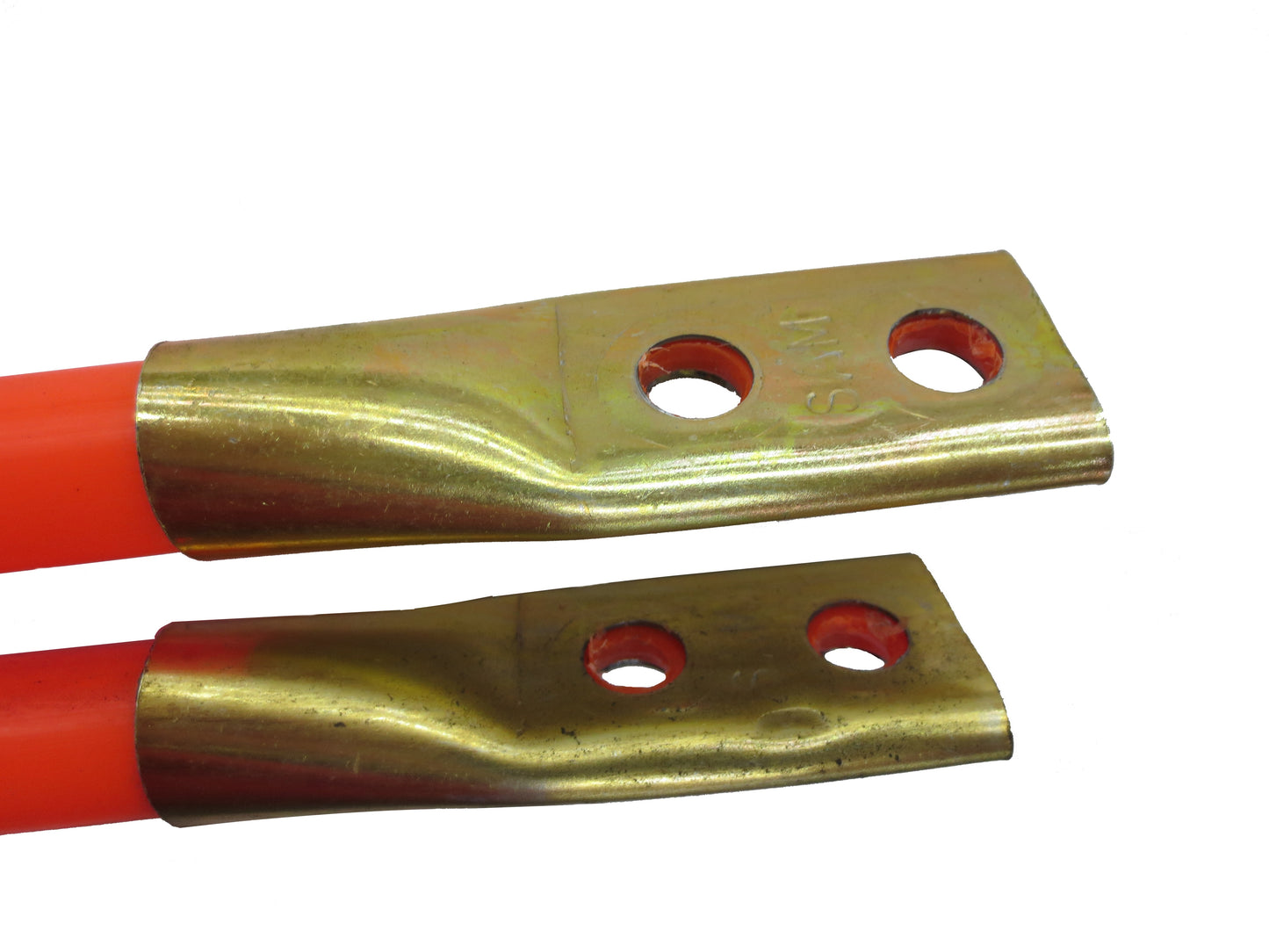 Orange Blade Guide Kit, 3/4" x 48", Bolt On, B2048, 1308115