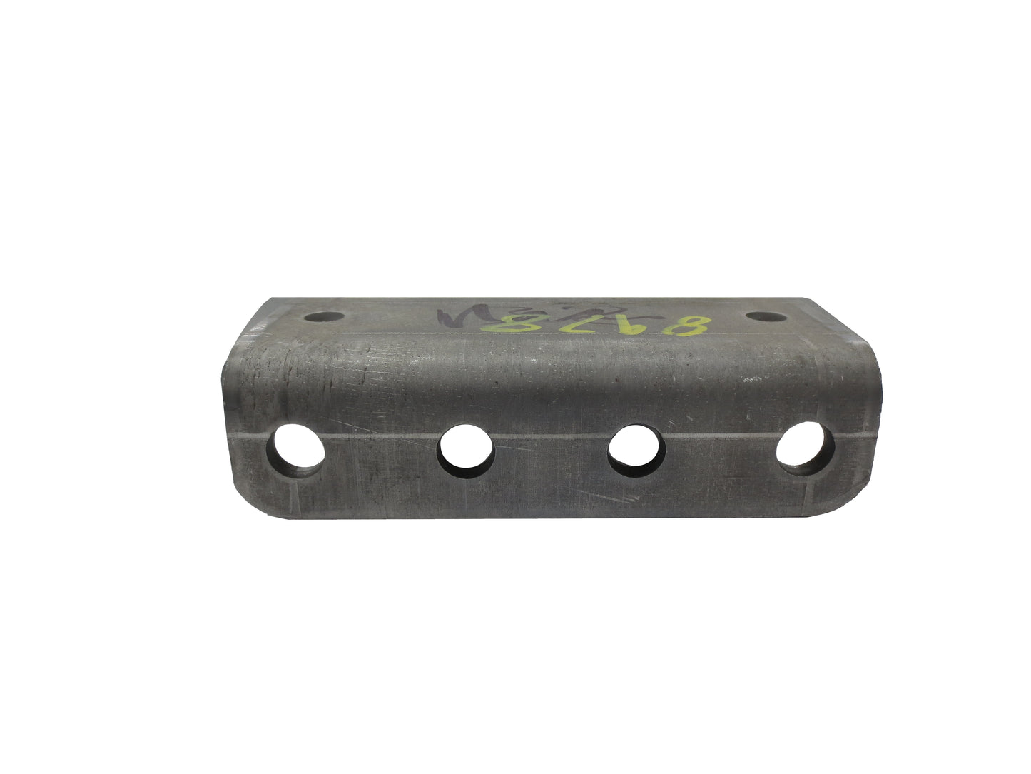 3-Position Pintle Channel 4 hole - 8978