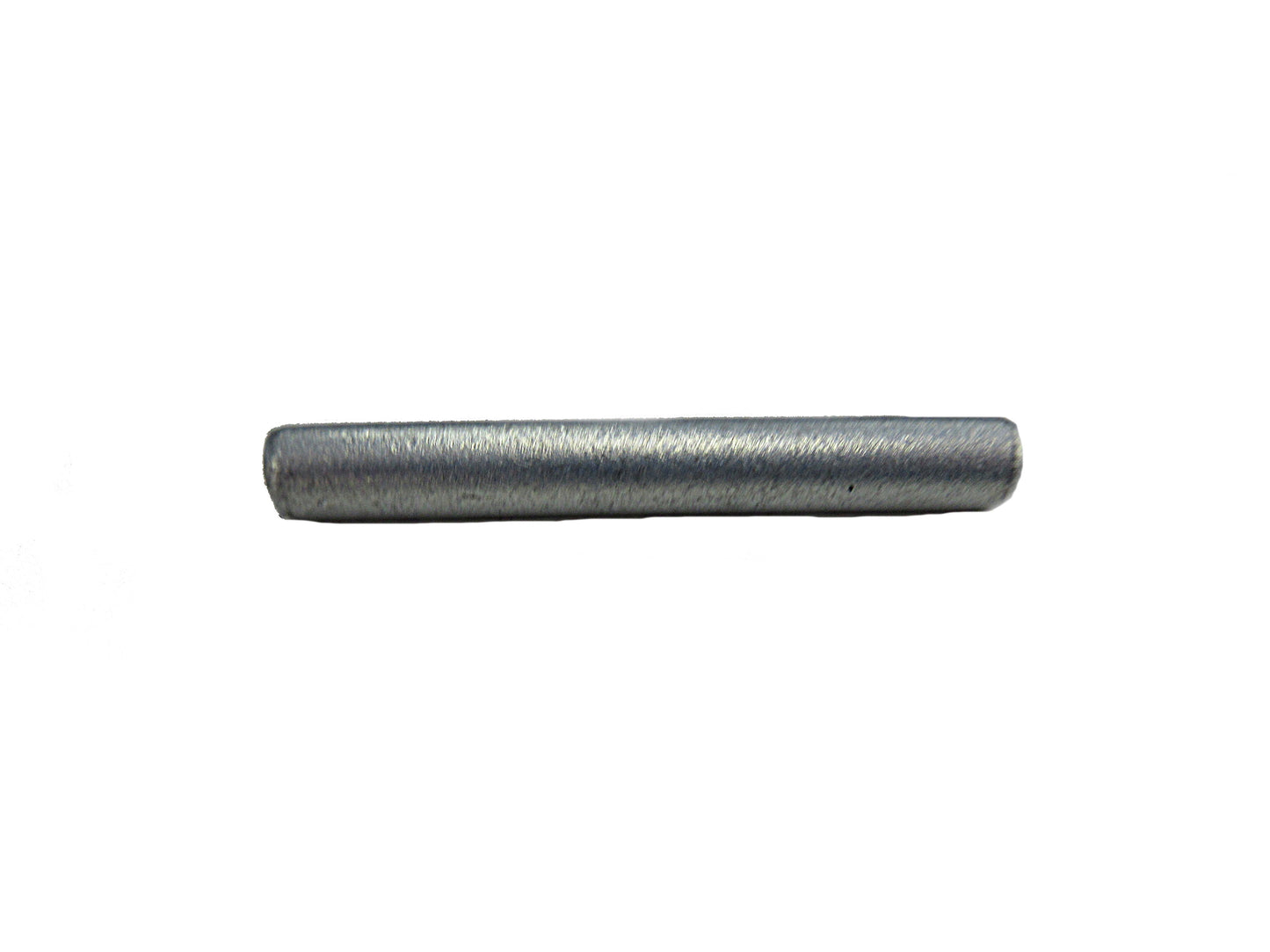 Spring Slotted Stand Pin 1/4" x 2", 67635, 1303207