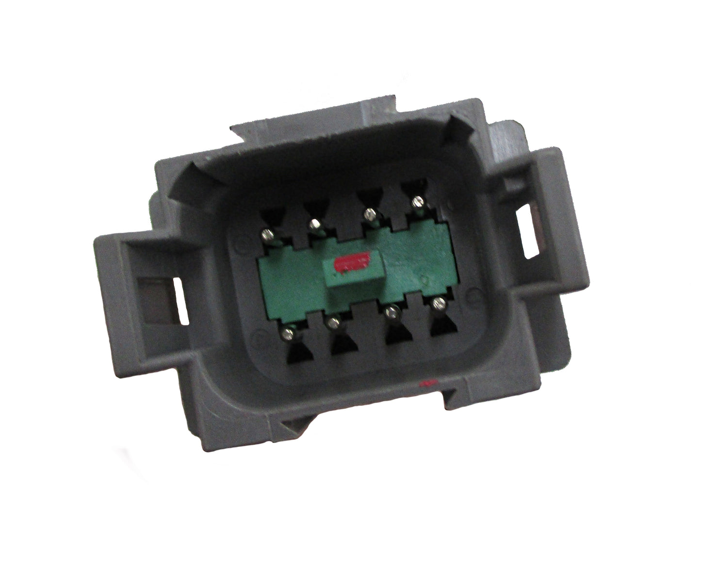 Hillsboro Wiring Adapter - 2020 Ford Bed Delete 233815