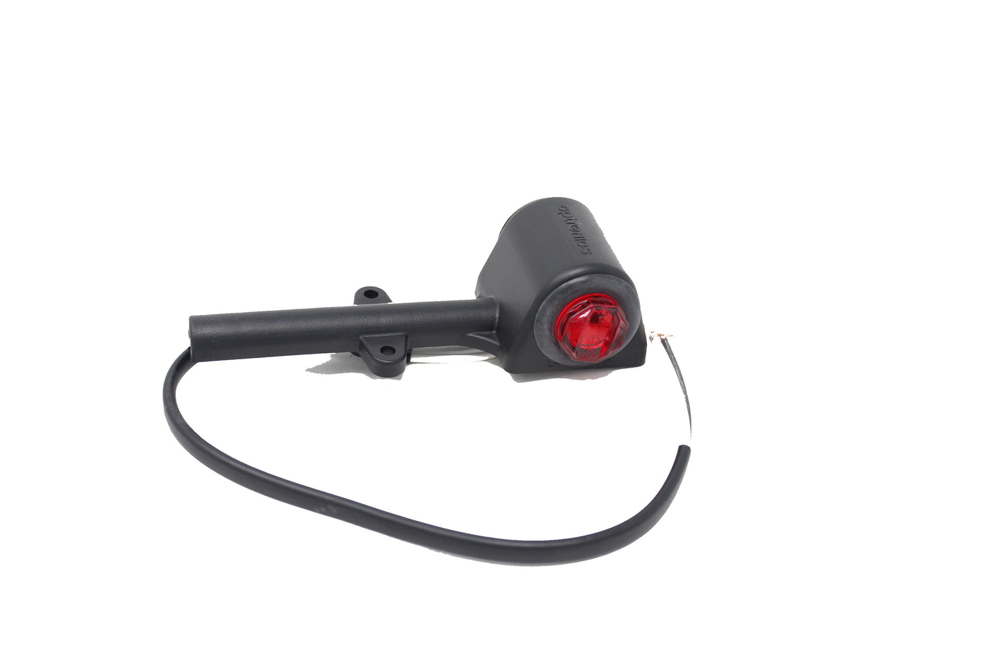 Fender Light, LED, Passenger Side, Red/Amber 8100889