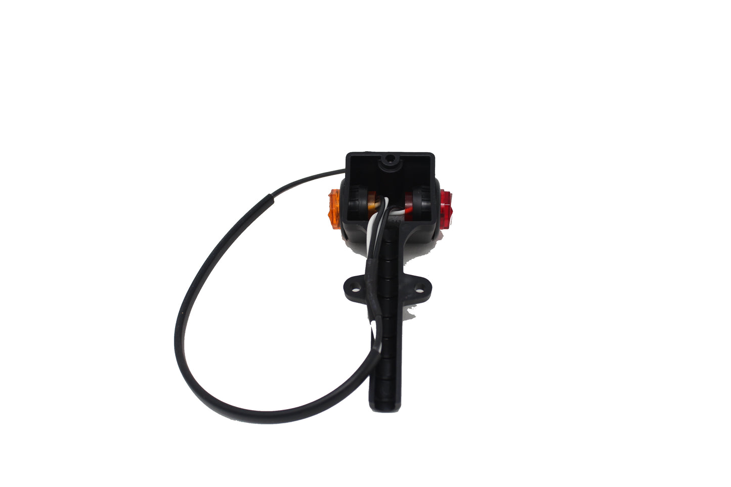 Clearance Marker LED Fender Light Red/Amber 8100888
