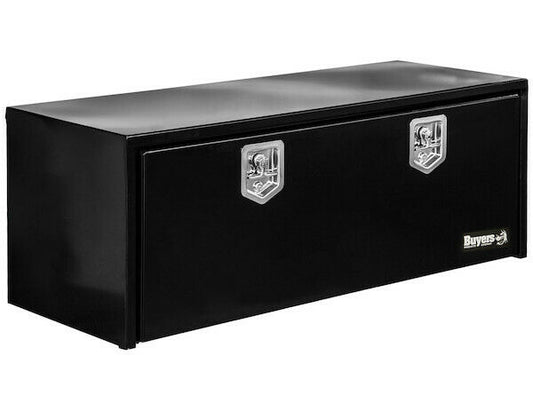 18"x18"x60" Underbody Steel Toolbox 1702315