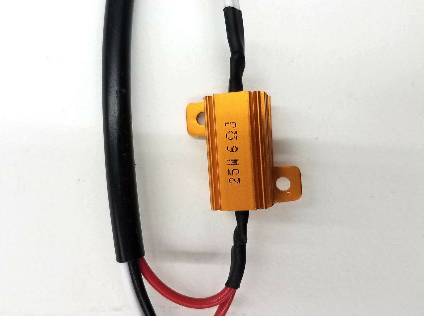 LED Turn Signal Equalizer - 5621012