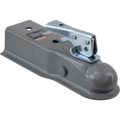 2" Ball w/2.5" Channel Coupler, 3,500 lb. Capacity - 0091061