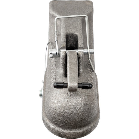 Coupler for 2-5/16" Ball, 15k Capacity, 3" Channel - 0091550