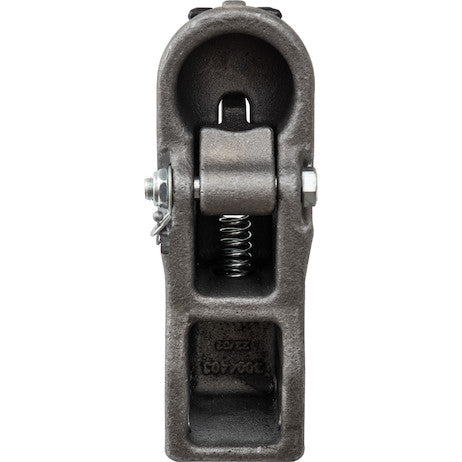 Coupler for 2-5/16" Ball, 15k Capacity, 3" Channel - 0091550