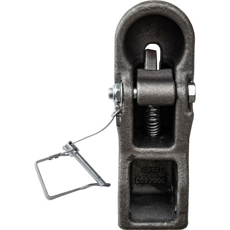 Coupler for 2-5/16" Ball, 15k Capacity, 3" Channel - 0091550