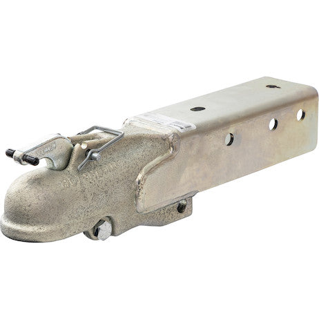 2 5/16" Ball Coupler, 15k Capacity, 3" Channel - 0091562