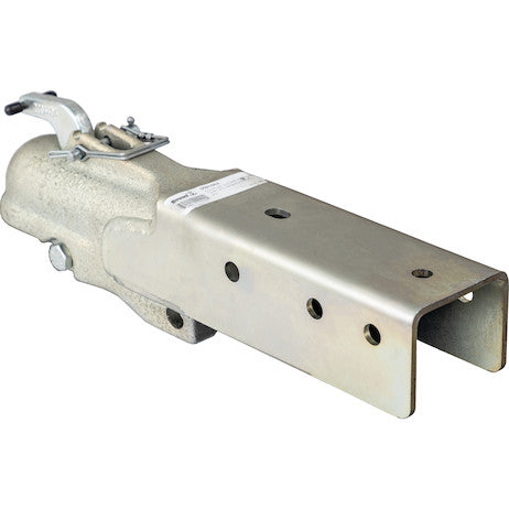 2 5/16" Ball Coupler, 15k Capacity, 3" Channel - 0091562