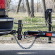 Load image into Gallery viewer, 12 V Electric Tongue Jack - 0093500