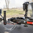 Load image into Gallery viewer, 12 V Electric Tongue Jack - 0093500