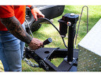 Load image into Gallery viewer, 12 V Electric Tongue Jack - 0093500