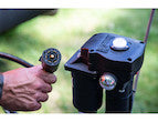 Load image into Gallery viewer, 12 V Electric Tongue Jack - 0093500