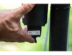 Load image into Gallery viewer, 12 V Electric Tongue Jack - 0093500