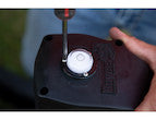 Load image into Gallery viewer, 12 V Electric Tongue Jack - 0093500