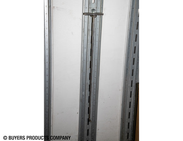 E-Track Tie Off / Rope O-Ring, 5k - ETR6 / 01090