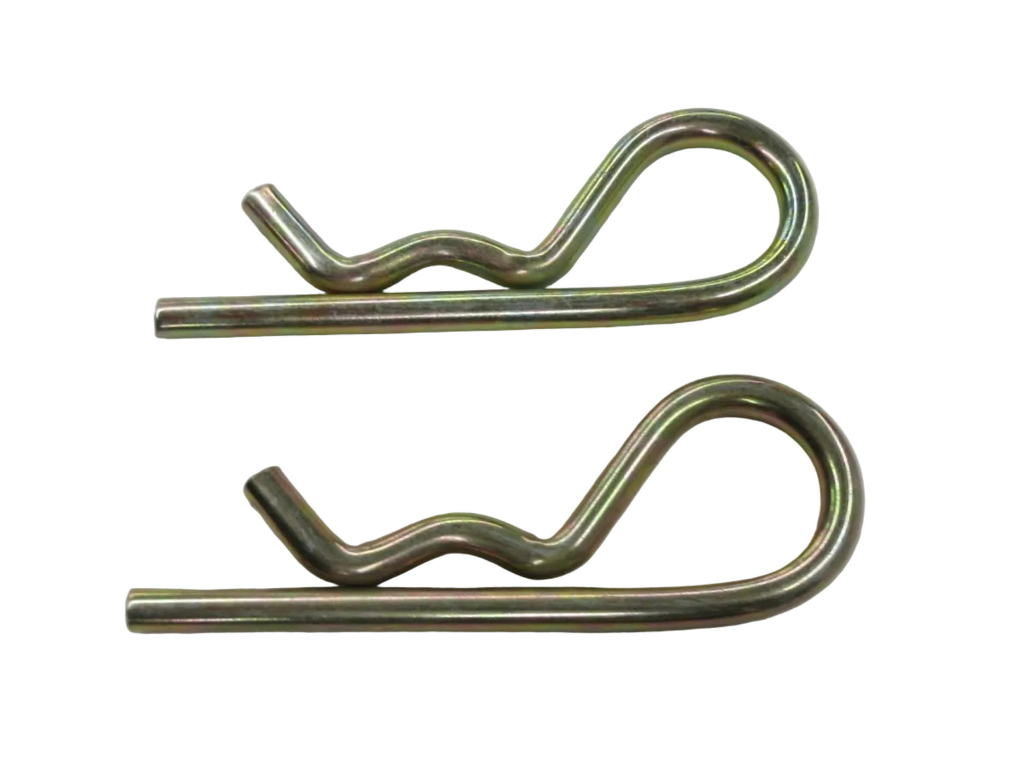 Hitchpin Clip, .243" x 4" (2 Per Bag) 01554