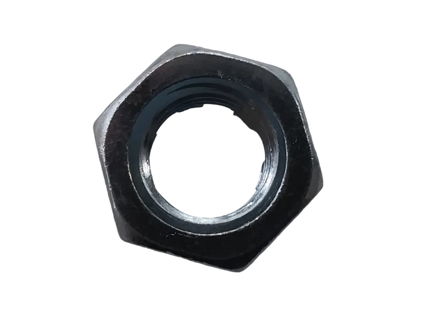 3/4" Slotted Nut 10 TPI - 034-00136