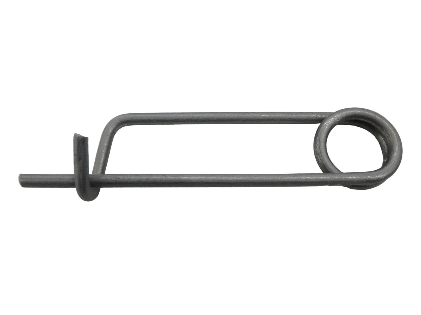 Hitch Pin Clip, 5/32" x 2-1/2" SS Safety Clip - 10295
