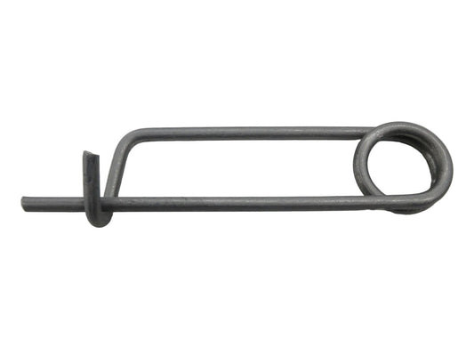Hitch Pin Clip, 5/32" x 2-1/2" SS Safety Clip - 10295