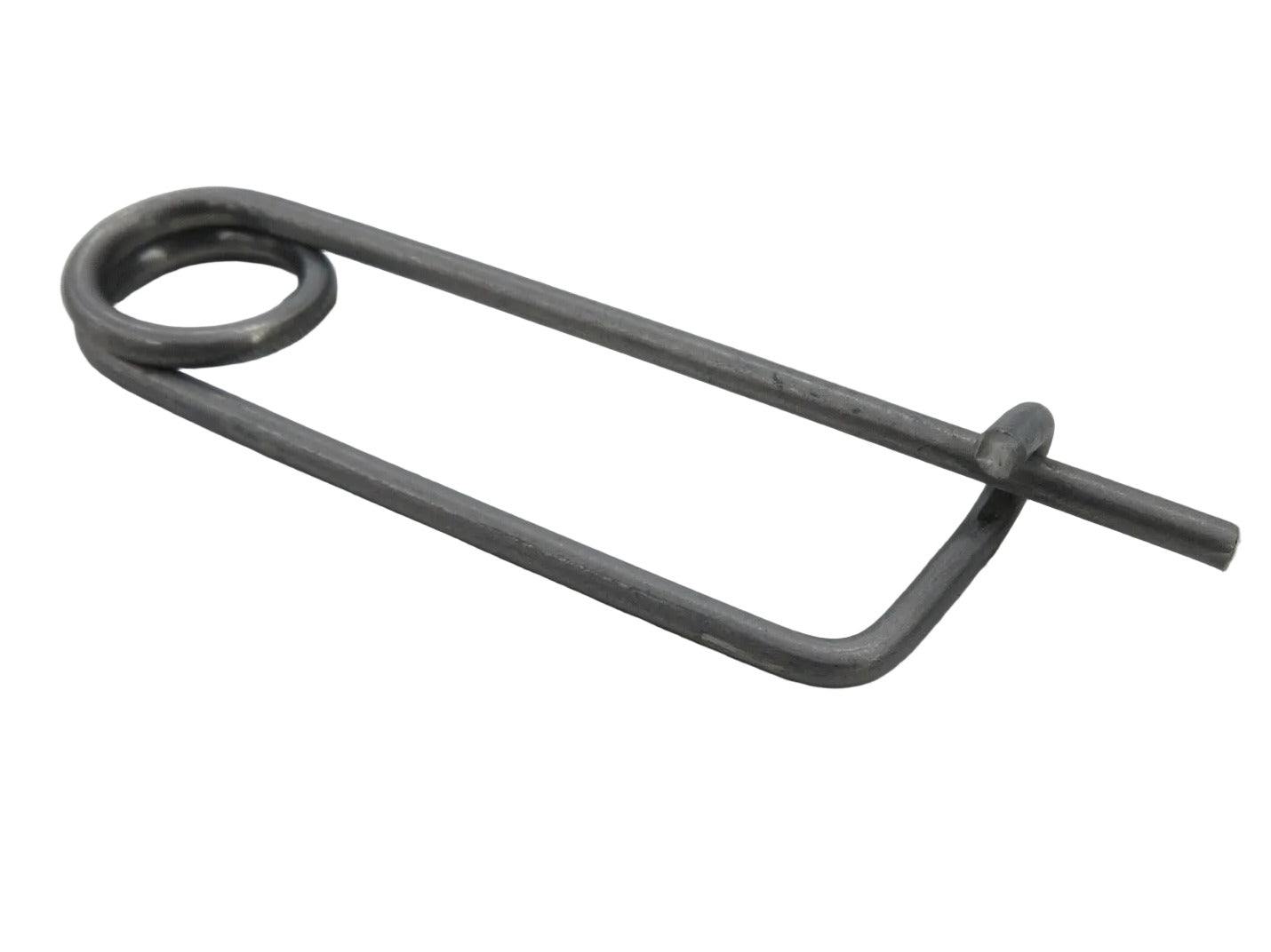 Hitch Pin Clip, 5/32" x 2-1/2" SS Safety Clip - 10295